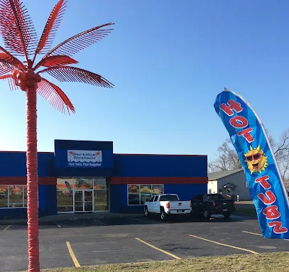 Logo of Recreation Warehouse LLC