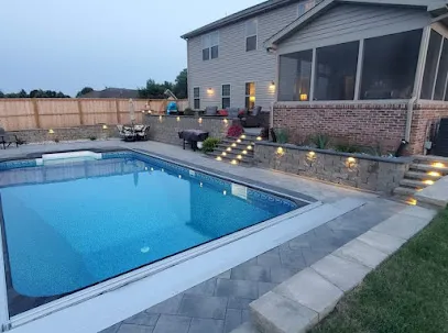 Logo of Recreational Installations