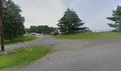 Logo of Red Hook Pool