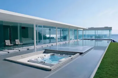 Logo of Red Rock Spas