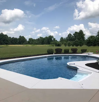 Logo of Red Sea Pools