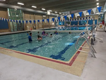 Logo of Redmond Pool