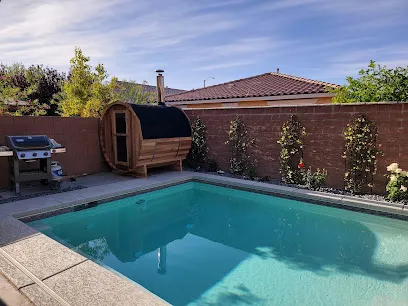 Logo of Redwood Outdoors Office & Local Pickup