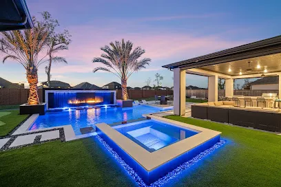 Logo of Regal Pools Houston