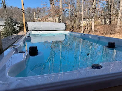 Logo of Regina Pools & Spas