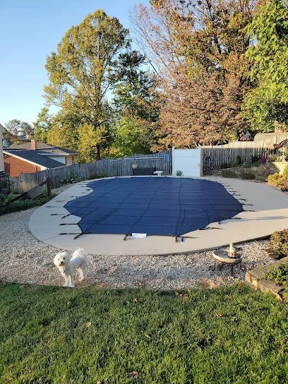 Logo of Remove A Pool