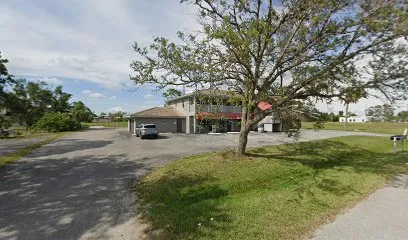 Logo of Renaissance Pools of Southwest