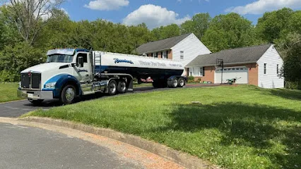 Logo of Renehan's Water for Pools