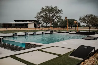 Logo of Republic Pools & Spas of Texas