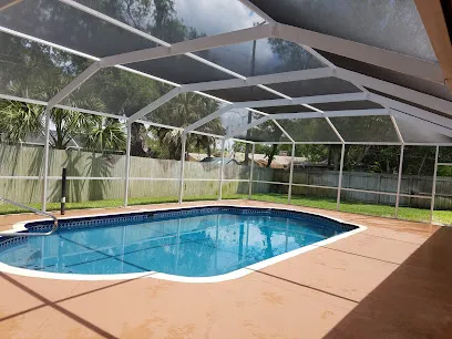 Logo of Rescreen Rescue