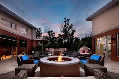 Logo of Residence Inn Baltimore Owings Mills