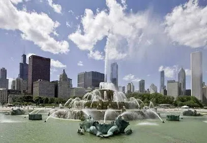 Logo of Residence Inn Chicago Midway Airport