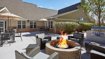 Logo of Residence Inn Detroit Novi