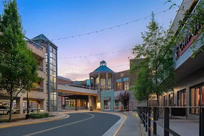 Logo of Residence Inn Tysons