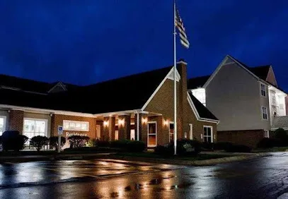 Logo of Residence Inn Youngstown Boardman/Poland