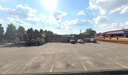 Logo of Rest N Relaxation Pools And Spa