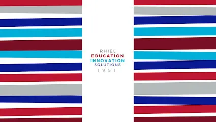 Logo of Rhiel Supply