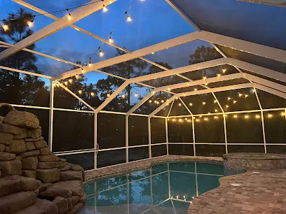 Logo of Richie Pools