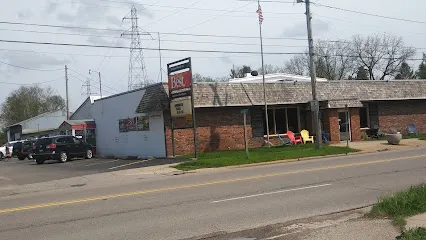 Logo of Richland Hardware