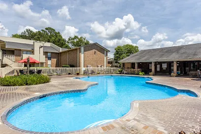 Logo of Richmond Oaks Apartments