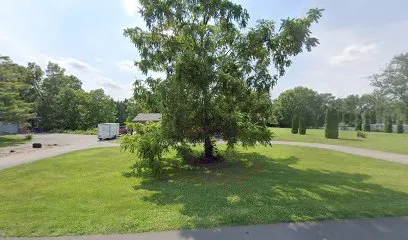 Logo of Rick's Pool & Spa