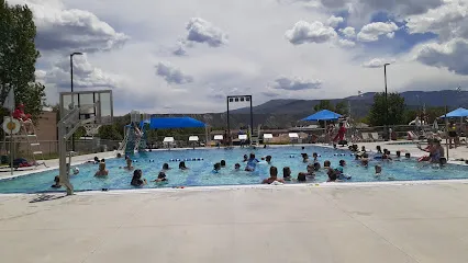 Logo of Rifle Metro Pool