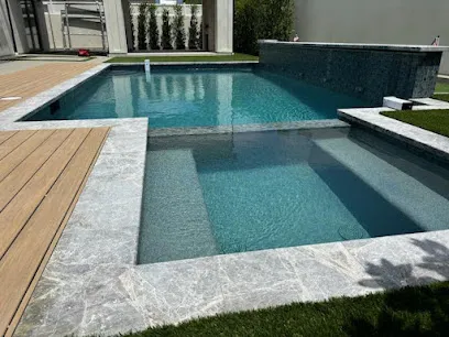 Logo of Rio Pools & Spa