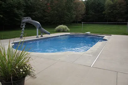 Logo of Ritner Pools & Spas