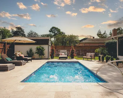 Logo of River Pools Savannah