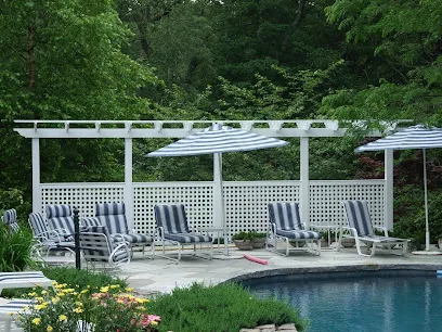 Logo of Riverside Fence