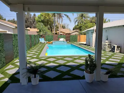 Logo of Riverside Patio 'N Pool