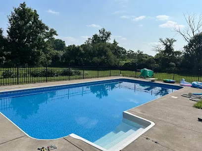 Logo of Riverside Pools & Spas