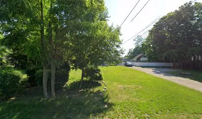 Logo of Riverside Pools