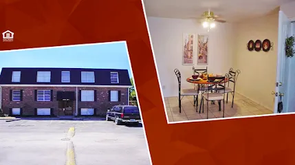 Logo of Riviera Apartments