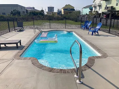 Logo of Riviera Pools