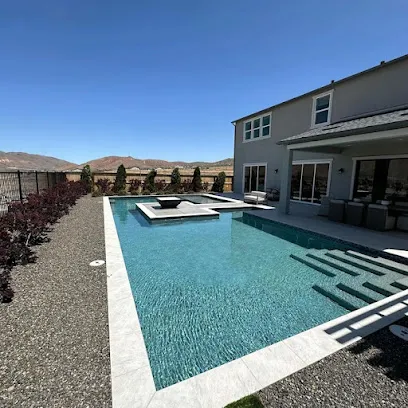 Logo of Robert Allen Pools & Spas / Bullfrog Spas