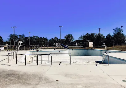 Logo of Robert Strange Pool