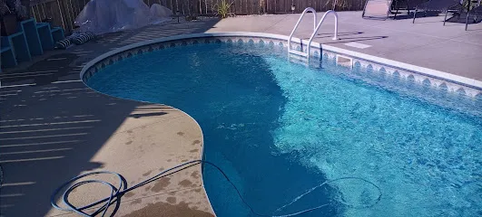 Logo of Robinhood Pools