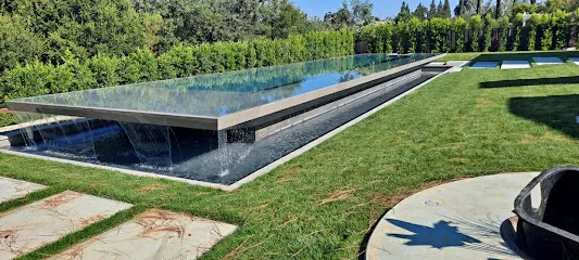 Logo of Rocca Bella Pools