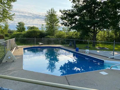 Logo of Rome Pool & Spas