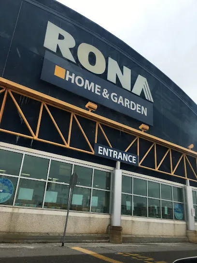 Logo of RONA Clearbrook