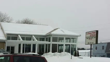 Logo of Rose Pool & Patio