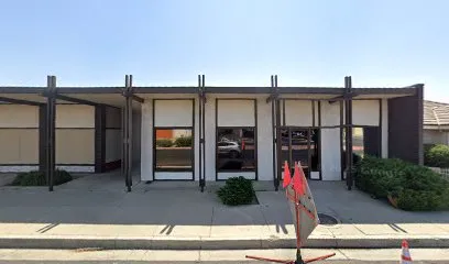 Logo of Ross Menzel Pools