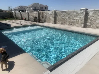 Logo of Royal Flamingo Pools and Spas LLC