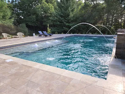 Logo of Royal Pool & Spa