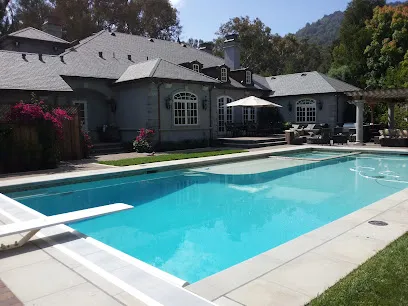 Logo of Royal Pools by Adams