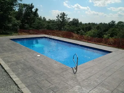 Logo of Royal Pools Construction