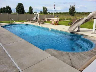 Logo of Royal Pools G2 Landscaping