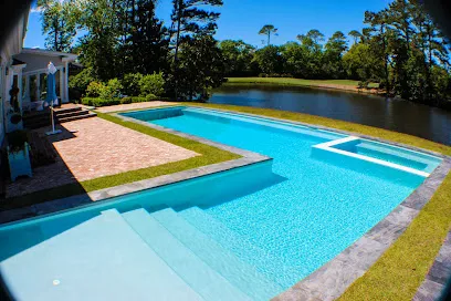 Logo of Royal Pools LLC