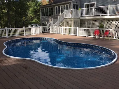 Logo of Royal Pools & Spas